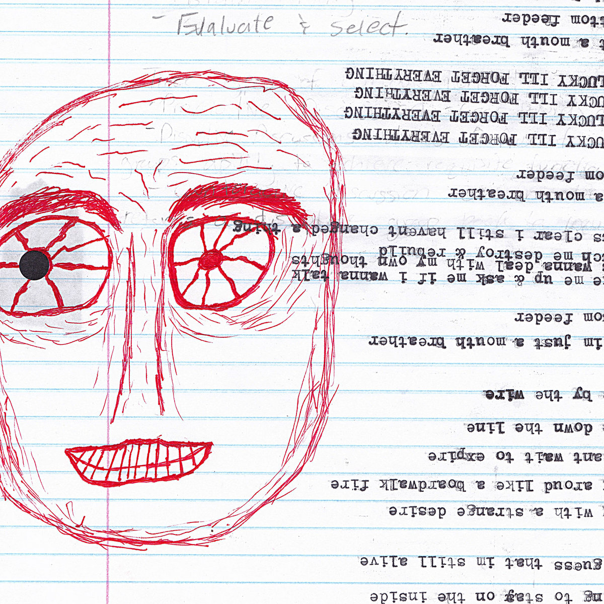 Mouth Breather Bottom Feeder Cyber Twin