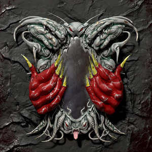 Demon cover
