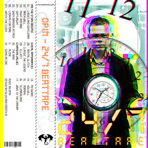 Opin — TwentyFourSeven