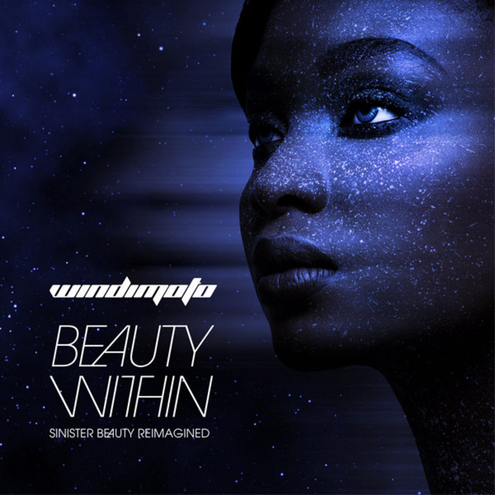 Beautiful remix. Beauty reimagined. Beauty from within. The beautiful within us.