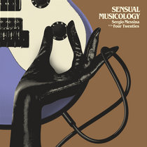 Sensual Musicology cover art