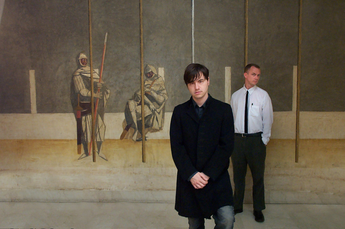 The Civil War | Matmos