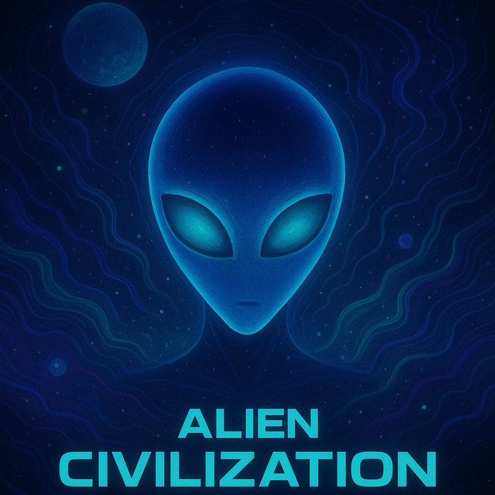 alien civilization | Sbatronico