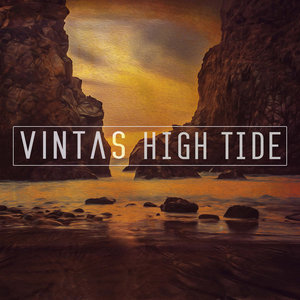 High Tide cover