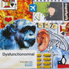 Dysfunctionormal Cover Art