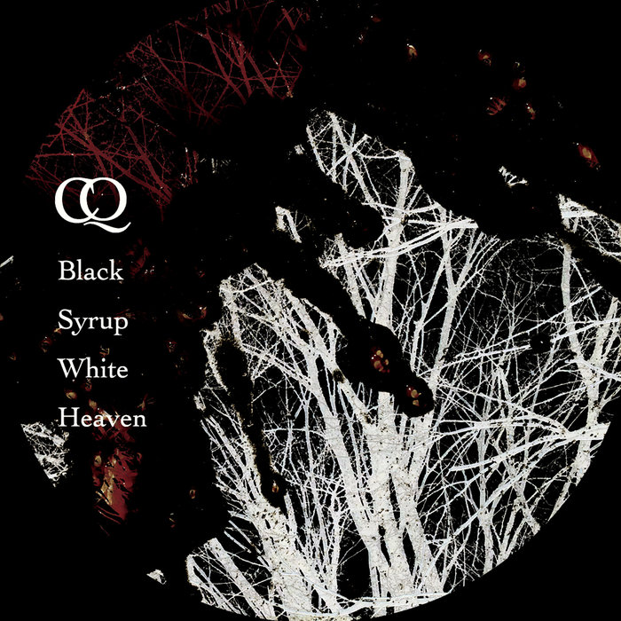 CQ　Black Syrup White Heaven　シュリンクフィルム付き a4175649250_5.jpg
