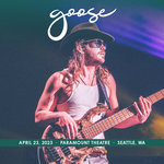 2023/04/23 Paramount Theatre, Seattle, WA