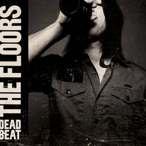 DEAD BEAT cover