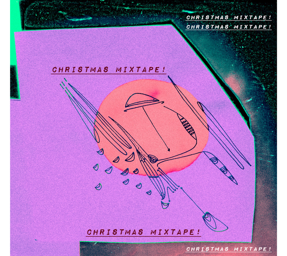 Christmas Mixtape IV Christmas Mixtape