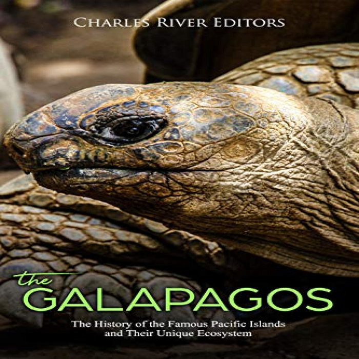 ACCESS [PDF EBOOK EPUB KINDLE] The Galápagos The History of the Famous