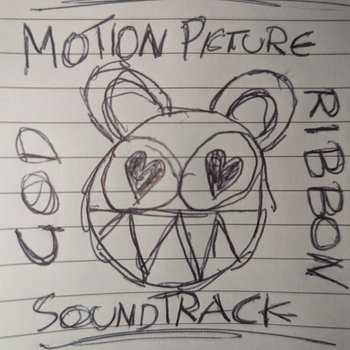 Motion Picture Soundtrack cover art