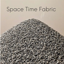 Space Time Fabric cover art