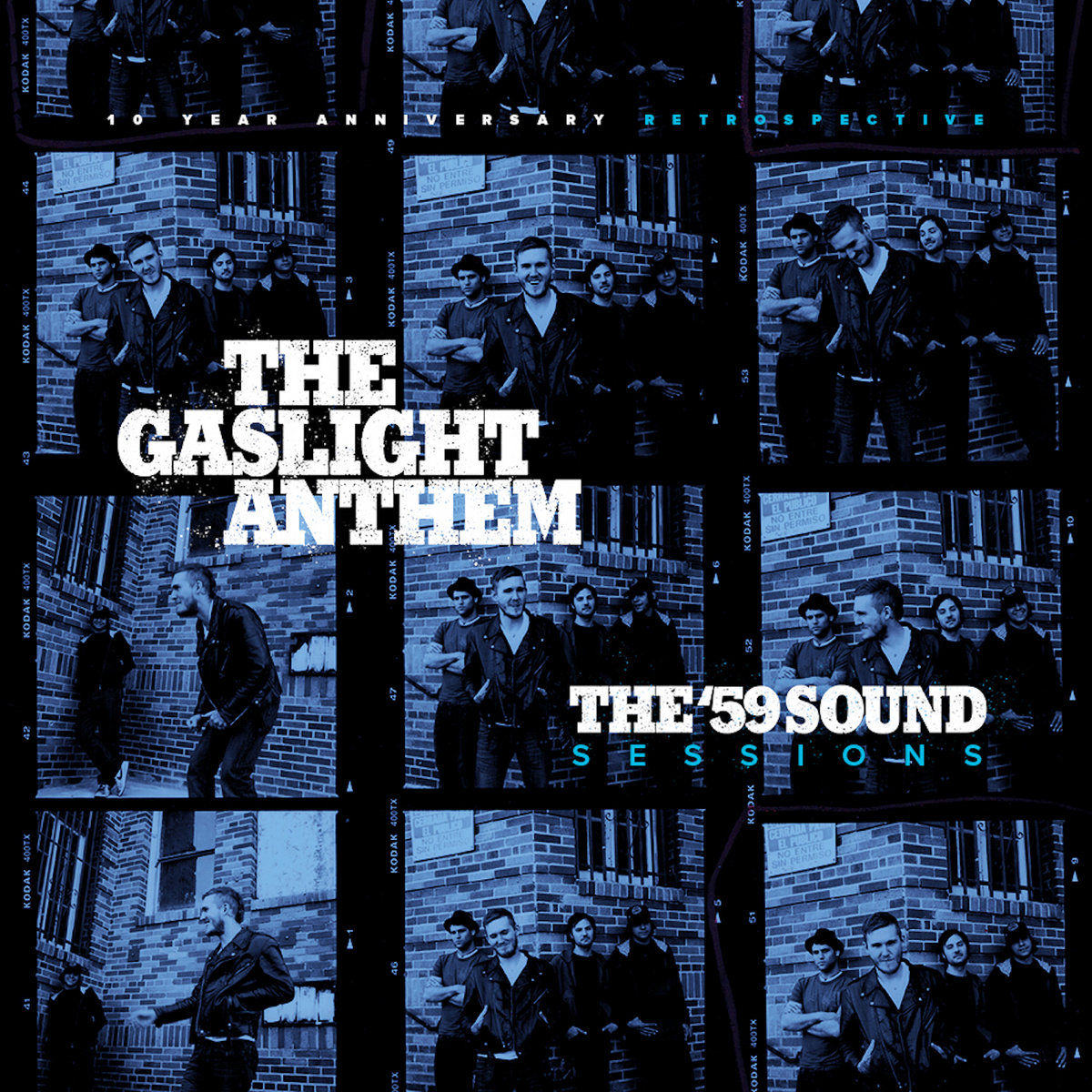Gaslight anthem i don’t Hook up lyrics