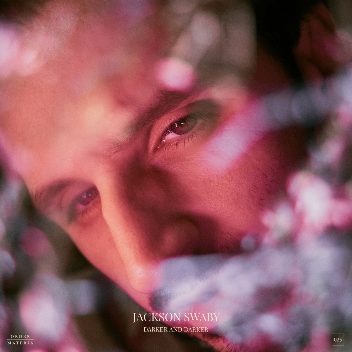 Darker and Darker Jackson Swaby