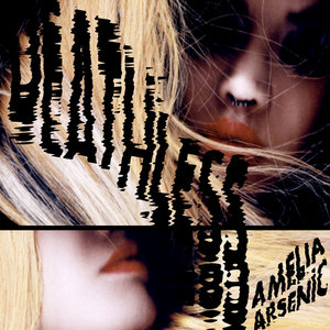 Amelia Arsenic — Deathless