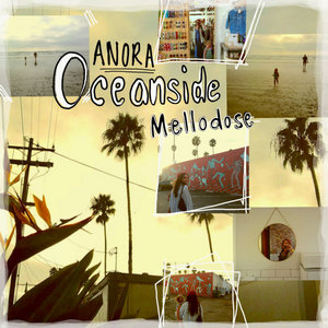 Oceanside (with ANORA) cover