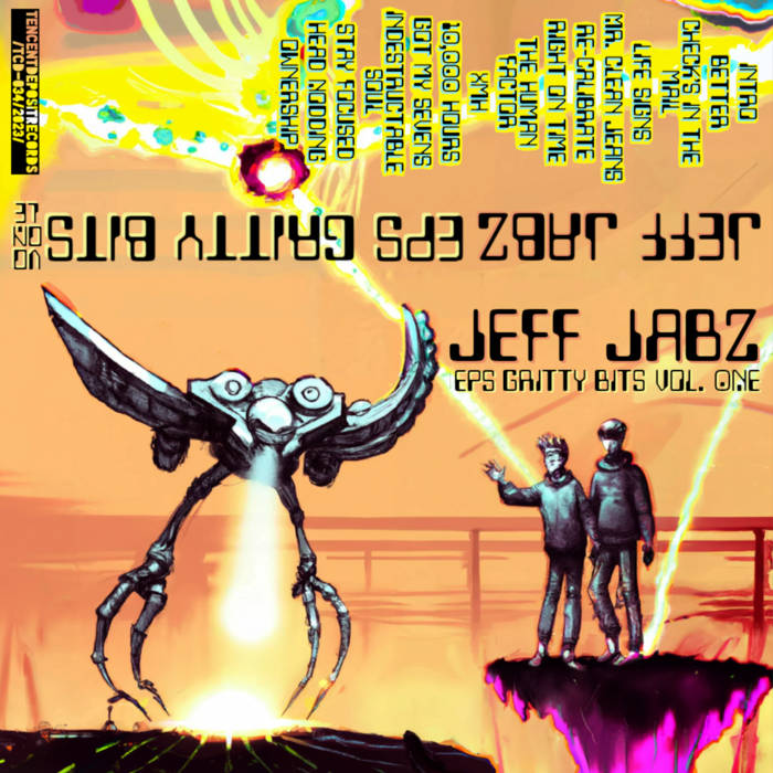 JJJ 「THOUSAND」Beat tape a2503529806_5.jpg