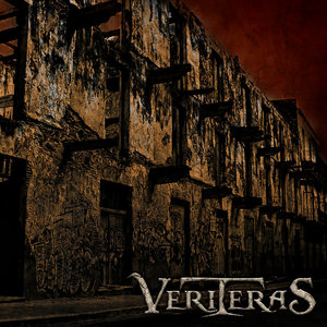 Banished EP cover