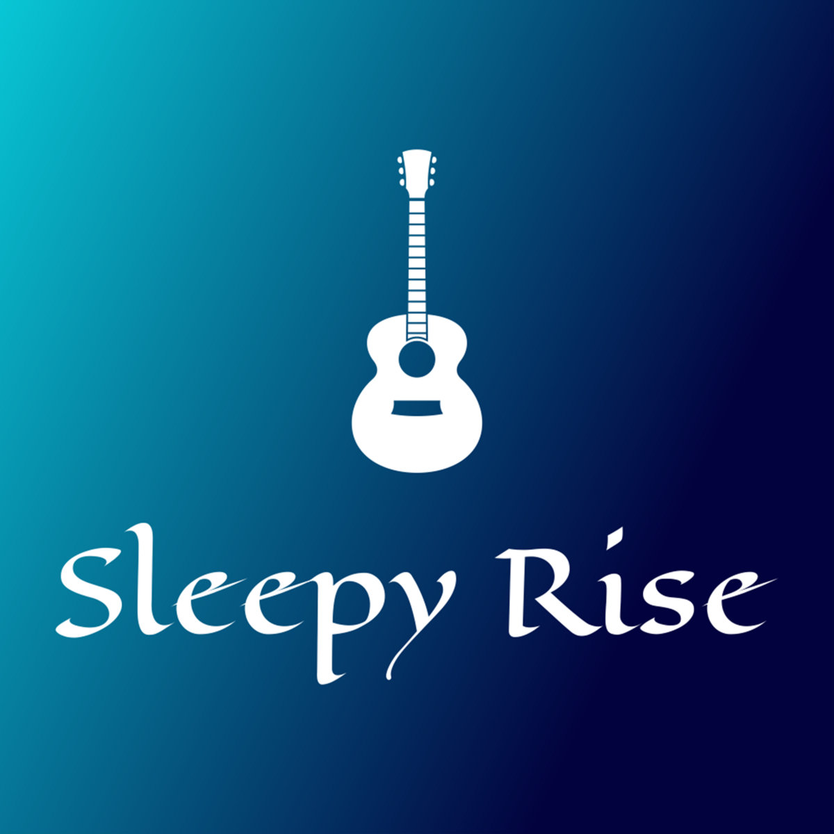 The Sleepy Rise Demo (2009) cover