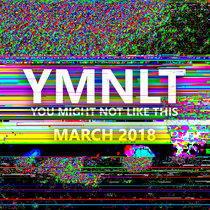 YMNLT Vol. 10 [Mar 2018] cover art