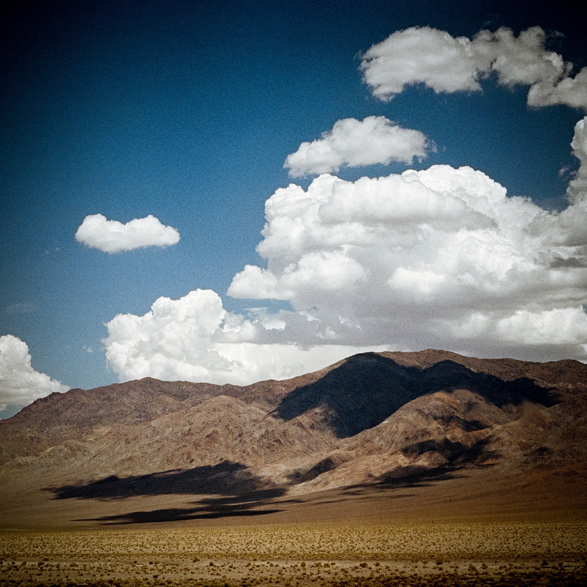 A Terrible Time To Be Driving West