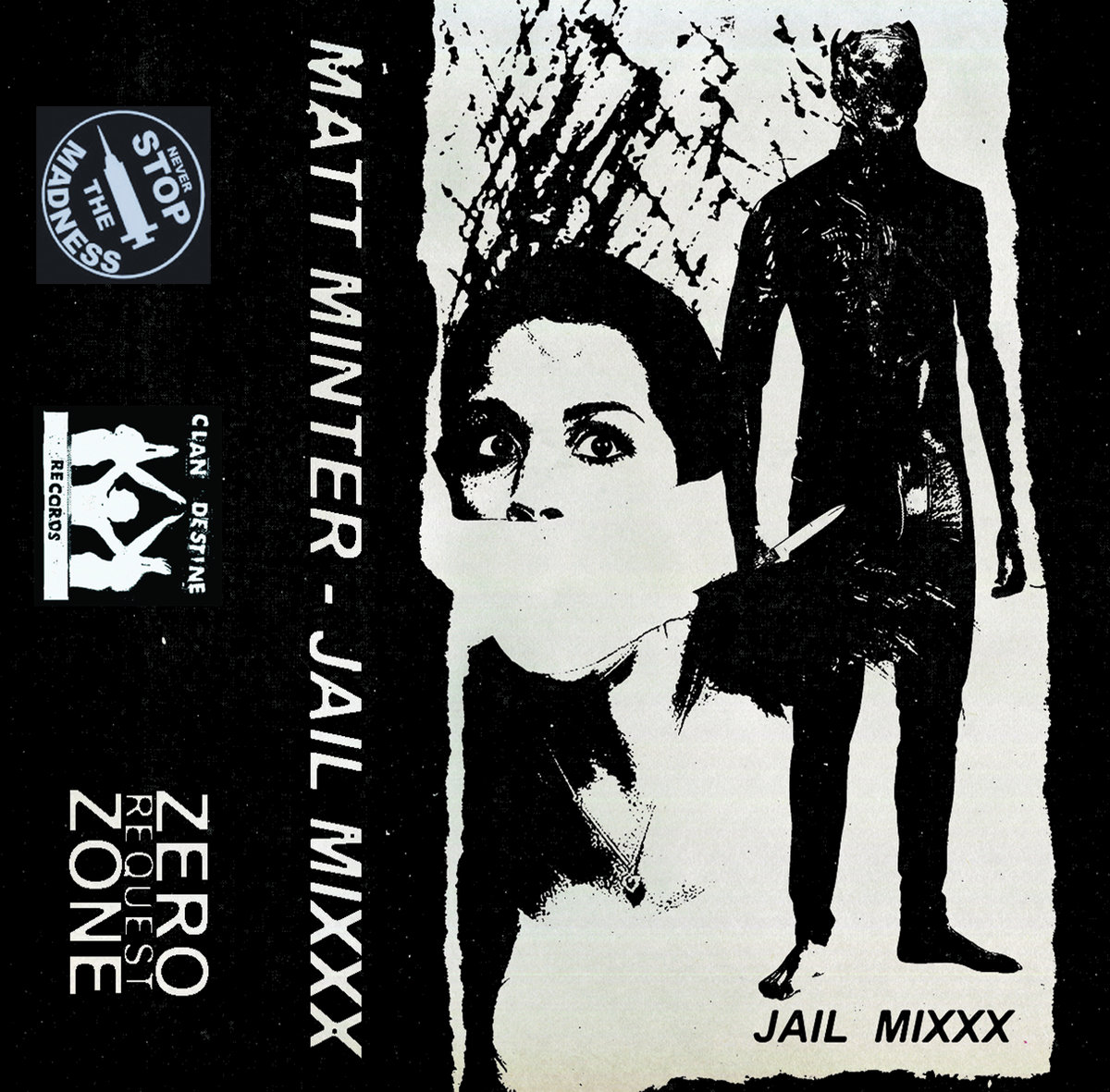 JAIL MIX