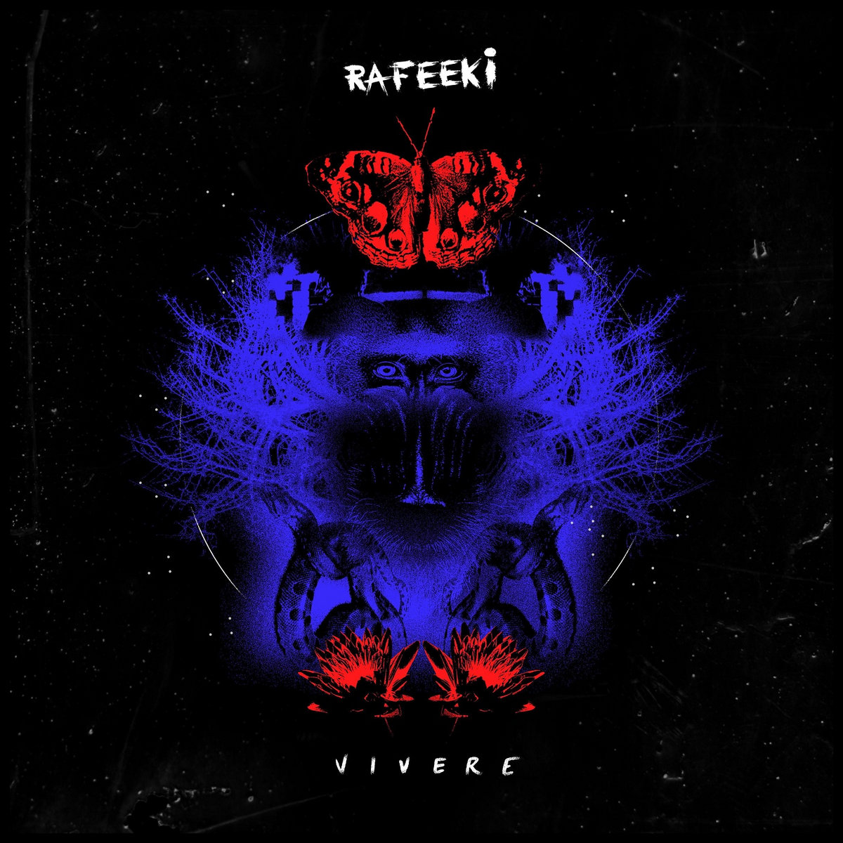 Mistari Rafeeq RAFEEKi x MISTAH - Vīvere | RAFEEKI