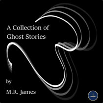 Ghost Stories - M.R. James cover art