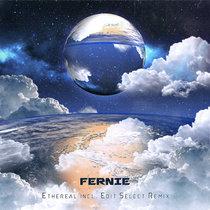 Ethereal cover art