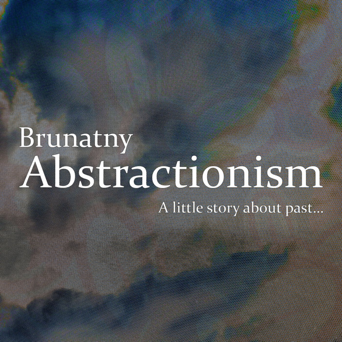 Abstractionism | OtiWolf