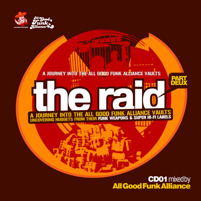 Plastic People (All Good Funk Alliance Remix) | Kraak & Smaak