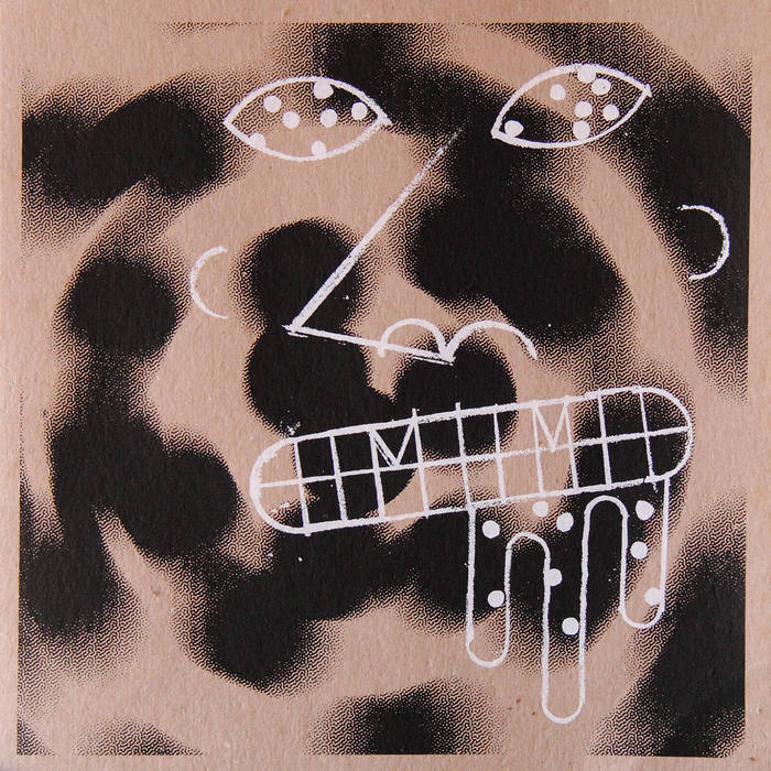 Couverture de Le choc des électrons libres (vinil) (D) (D)