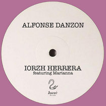Iorzh Herrera, Marianna — Alfonse Danzon Single [JAZ01]