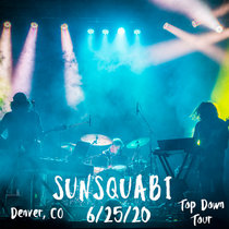 2020.06.25 :: Knew Conscious :: Denver, CO cover art