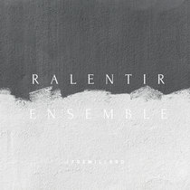Ralentir Ensemble cover art