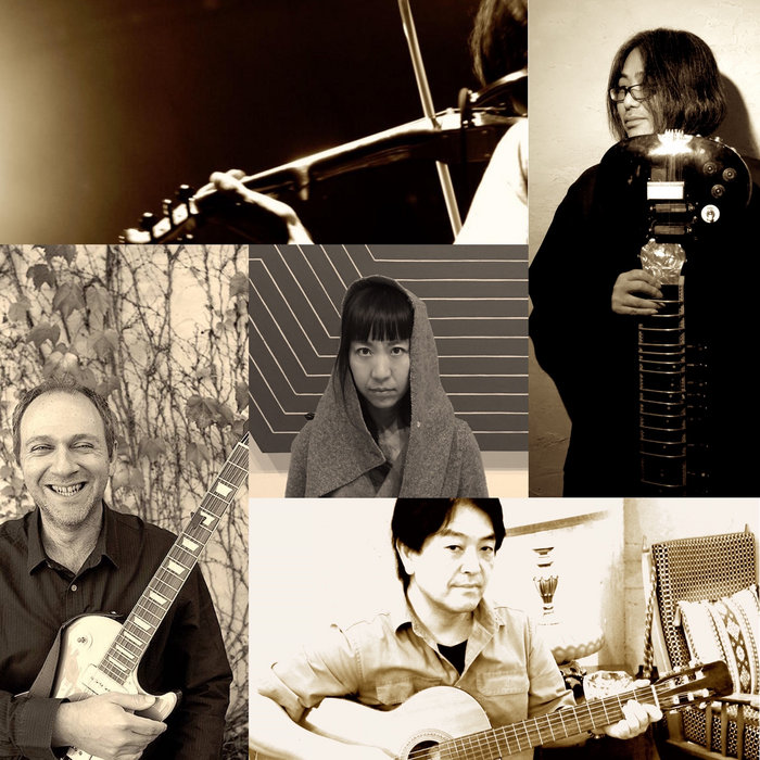 4 strings and 1 voice | YoshimiO & Seiichi Yamamoto, Fernando
