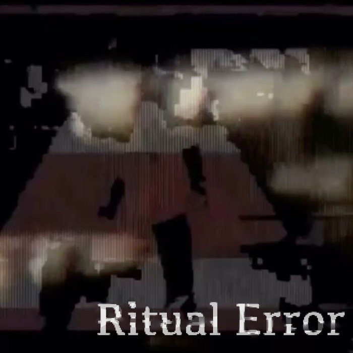 Demonic Error Code Demo | Ritual Error