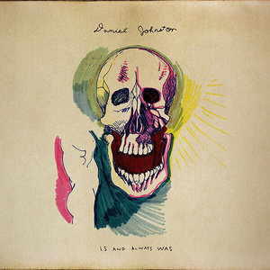 Is And Always Was (2009) cover
