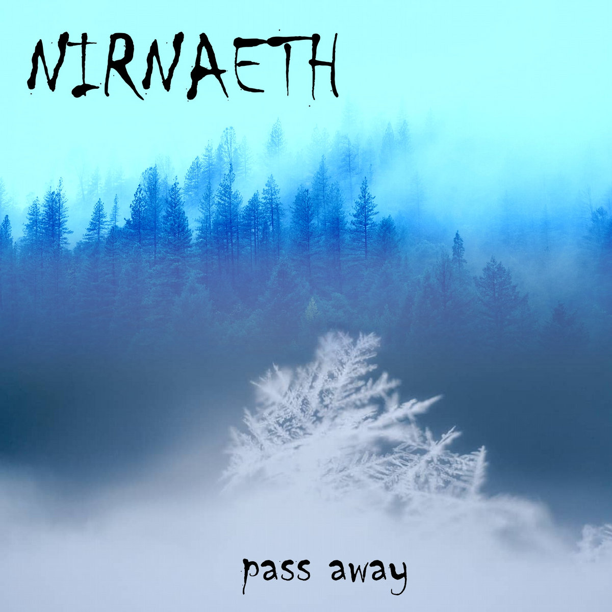 pass away