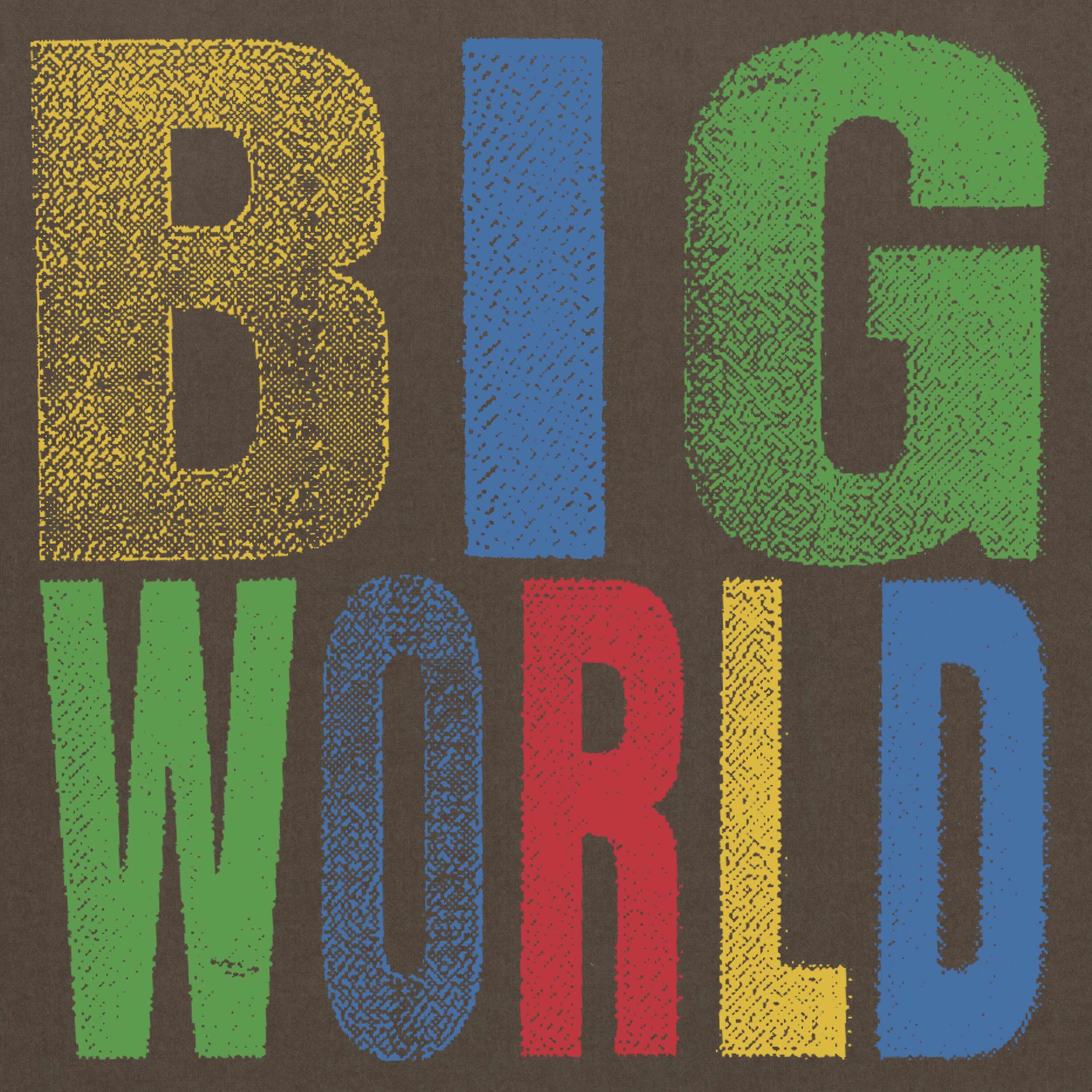 Hovvdy — Big World
