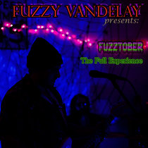 FUZZTOBER - The Full Experience cover art