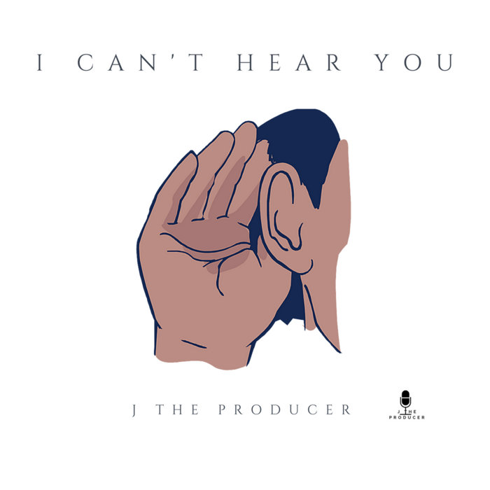 i cant hear you i cant hear you