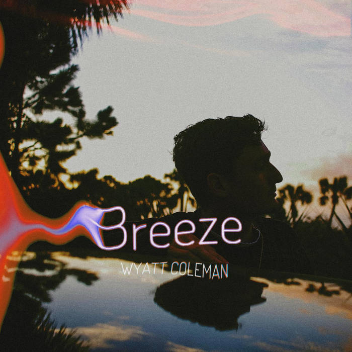Breeze cover art