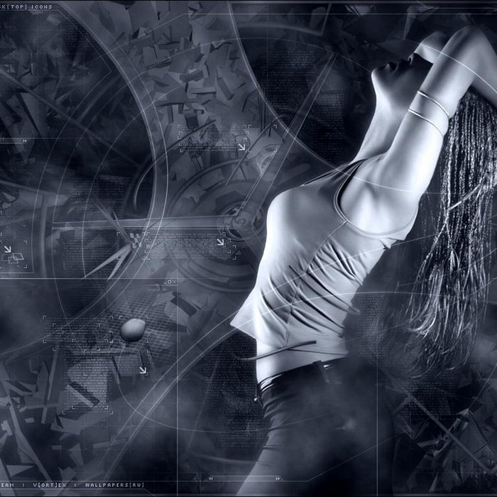 Techno Songs Robert80z