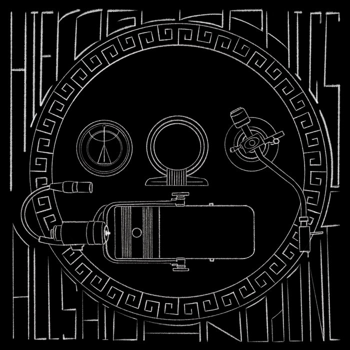 Hieroglyphics — All Said And Done