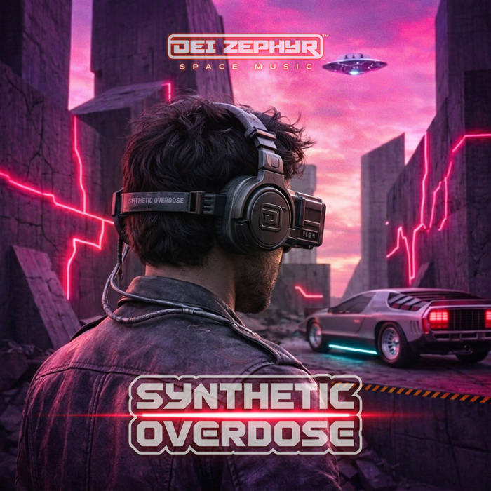Synthetic Overdose | Dei Zephyr | PurZynth Rekords