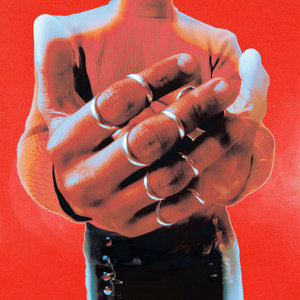 Five Hands Pt. 1Telemakus, Swarvy, SUMIN cover