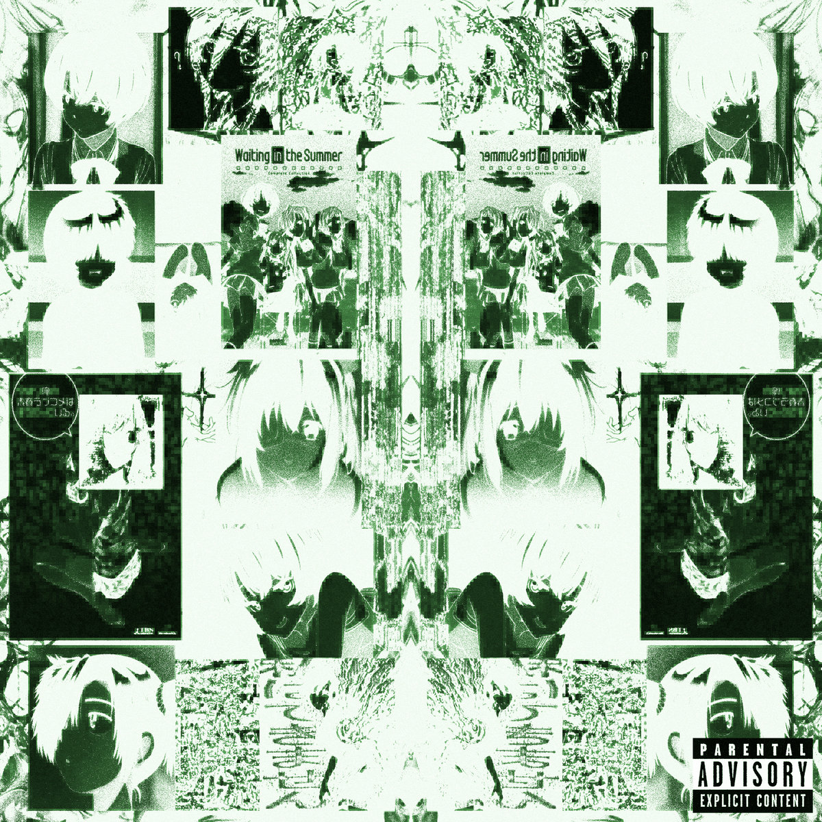 Chris The Wiz, prod. MAYHEM - Bands
