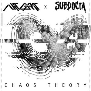 Chaos TheoryNiT GriT & SubDocta cover