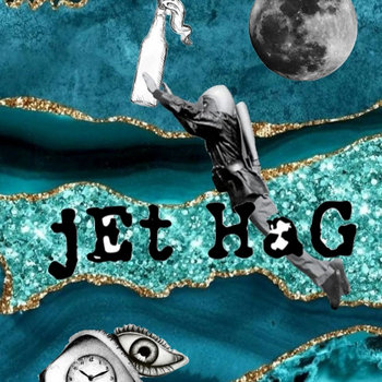 Music | Jet Hag